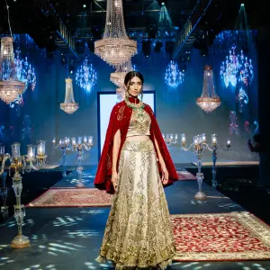 One Day Fashion Week Models